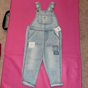 Oshkosh Overall Toddler